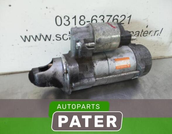 Startmotor MITSUBISHI OUTLANDER III (GG_W, GF_W, ZJ, ZL, ZK)