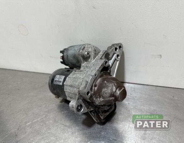 Starter RENAULT CAPTUR I (J5_, H5_), RENAULT CLIO IV (BH_)