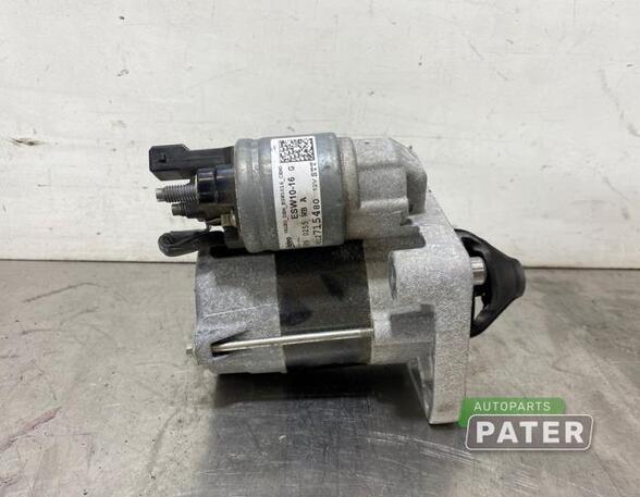 Starter PEUGEOT 308 II (LB_, LP_, LW_, LH_, L3_)