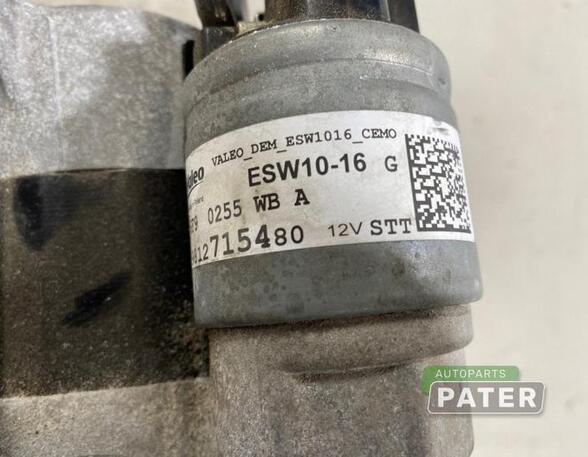 Starter PEUGEOT 308 II (LB_, LP_, LW_, LH_, L3_)