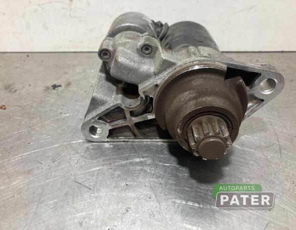 Startmotor SEAT IBIZA III (6L1)