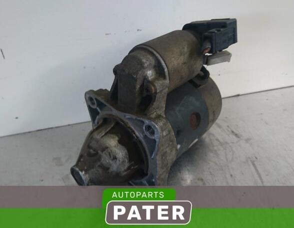 Startmotor MAZDA 323 F V (BA)