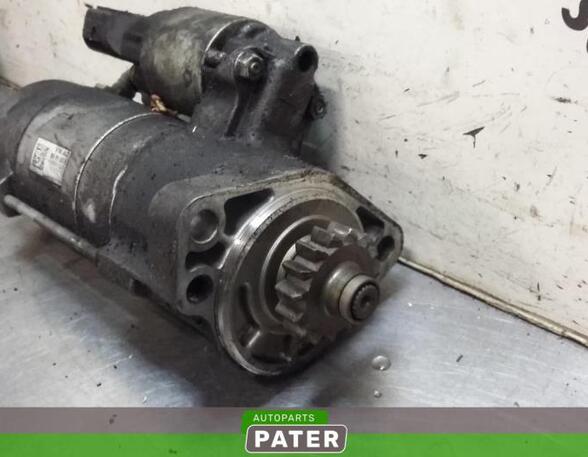 Starter PORSCHE CAYENNE (92A)