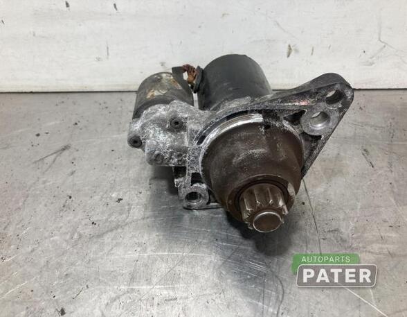 Starter VW EOS (1F7, 1F8)