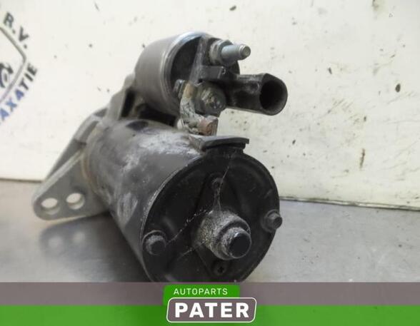 Startmotor VW POLO (6R1, 6C1)