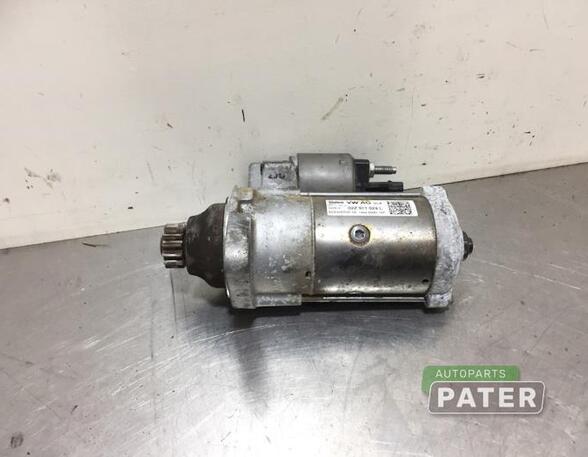 Starter SKODA OCTAVIA III Combi (5E5, 5E6)