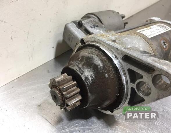 Startmotor SKODA OCTAVIA III Combi (5E5, 5E6)