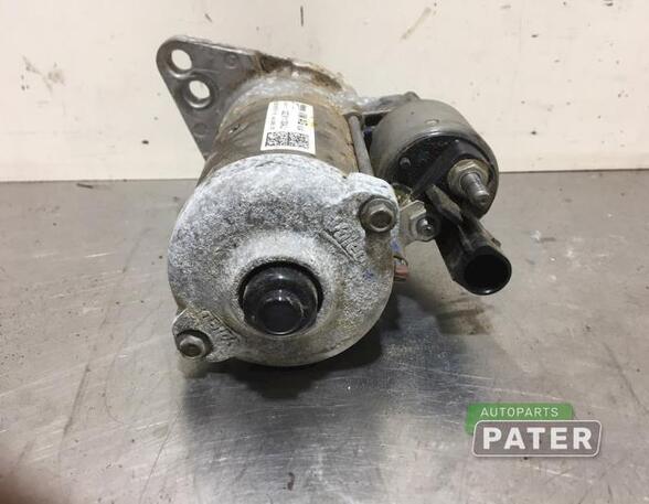 Starter SKODA OCTAVIA III Combi (5E5, 5E6)