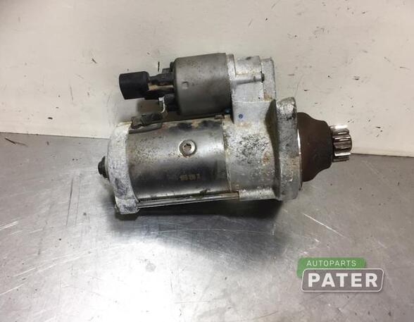 Startmotor SKODA OCTAVIA III Combi (5E5, 5E6)