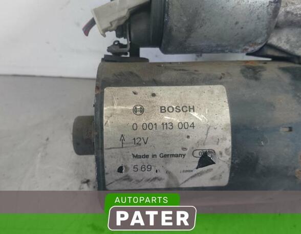 Startmotor ALFA ROMEO 145 (930_)