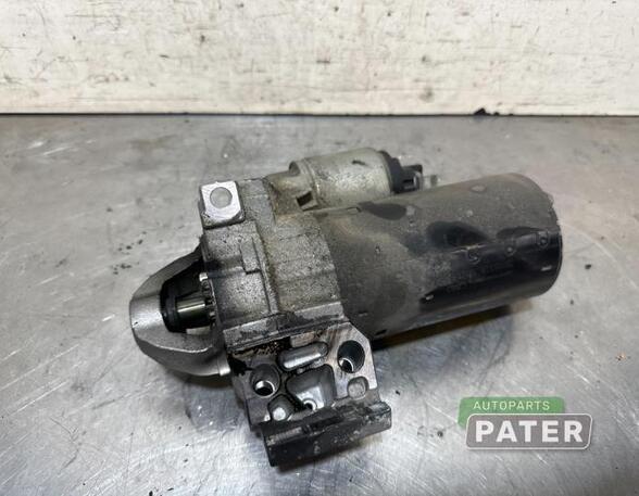 Starter BMW X3 (F25), BMW X4 (F26)