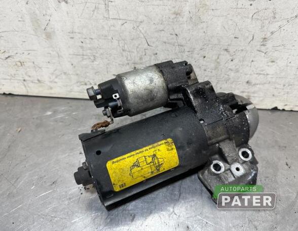 Startmotor BMW X3 (F25), BMW X4 (F26)