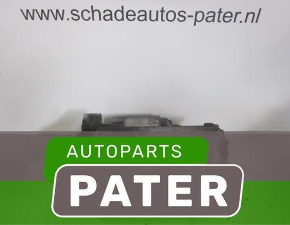 Starter FORD MONDEO IV Turnier (BA7)