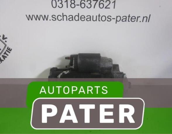 Startmotor FORD MONDEO IV Turnier (BA7)