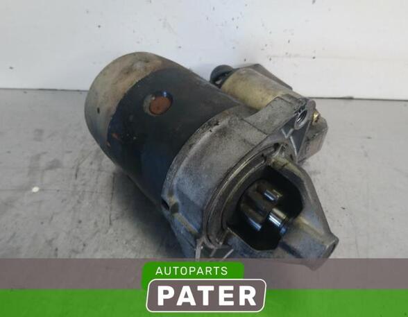 Startmotor MAZDA 626 III (GD)