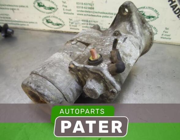 Startmotor DAIHATSU ROCKY Hard Top (F7, F8)