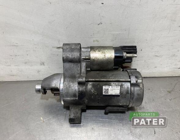 Starter AUDI A6 Avant (4G5, 4GD, C7)