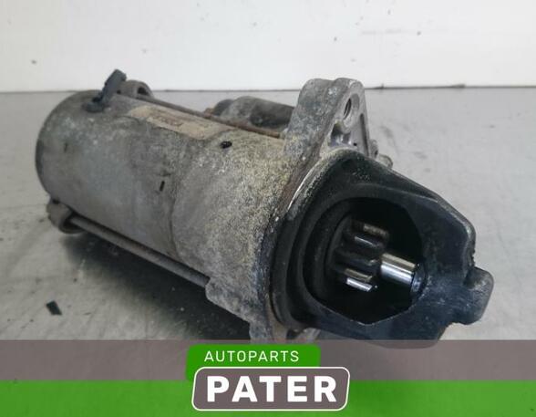 Starter FORD FOCUS Turnier (DNW)