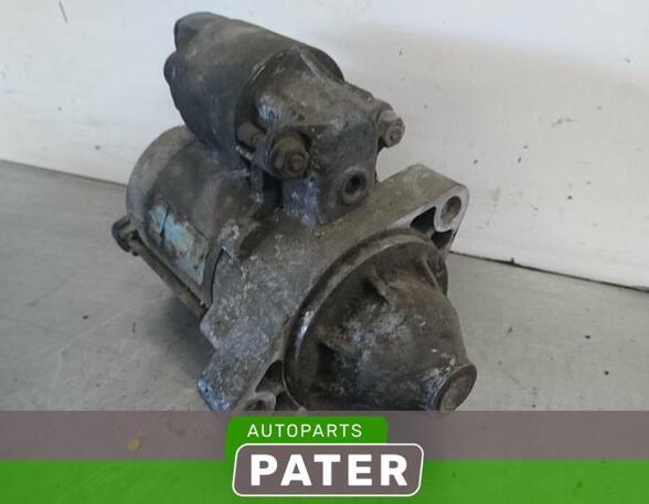 
Anlasser Suzuki Alto EF SR2280004641 P3886680
