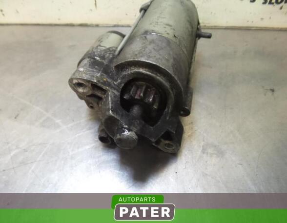 Starter FORD KUGA I, FORD KUGA II (DM2)