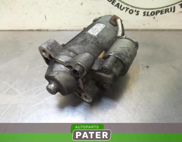 Starter FORD KUGA I, FORD KUGA II (DM2)