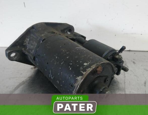 Anlasser Opel Vectra B J96 0001107045 P3645585