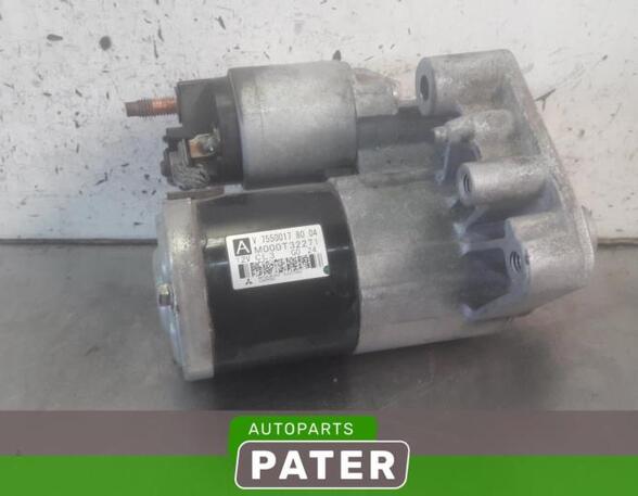 Startmotor PEUGEOT 3008 MPV (0U_)