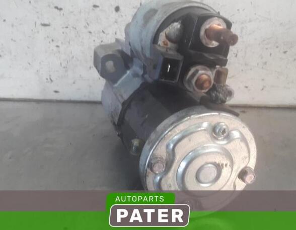 Startmotor PEUGEOT 3008 MPV (0U_)