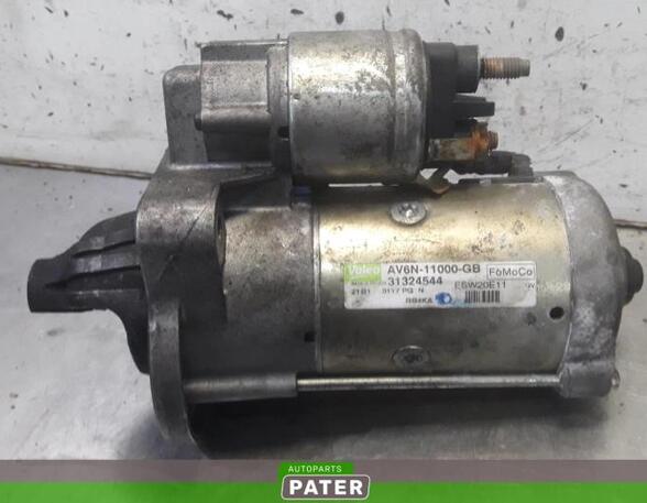 Startmotor FORD MONDEO IV Turnier (BA7), FORD MONDEO V Turnier (CF)