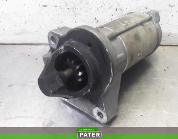 Startmotor FORD MONDEO IV Turnier (BA7), FORD MONDEO V Turnier (CF)