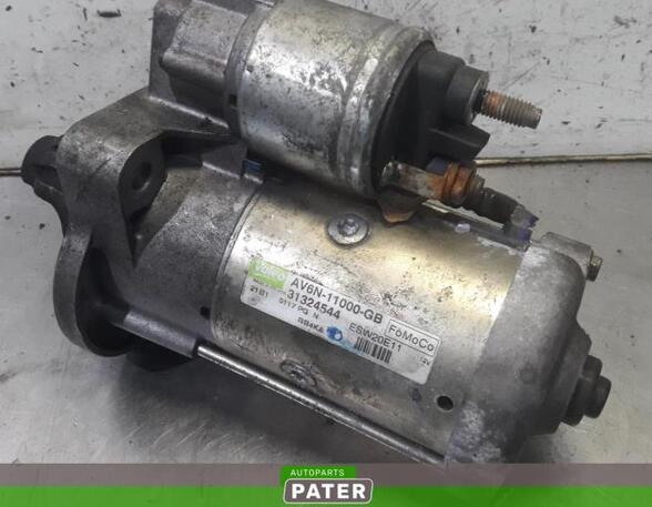 Startmotor FORD MONDEO IV Turnier (BA7), FORD MONDEO V Turnier (CF)