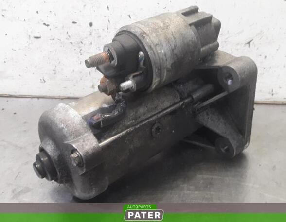 Startmotor FORD MONDEO IV Turnier (BA7), FORD MONDEO V Turnier (CF)