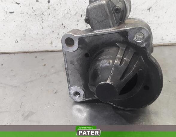 Startmotor FORD MONDEO IV Turnier (BA7), FORD MONDEO V Turnier (CF)