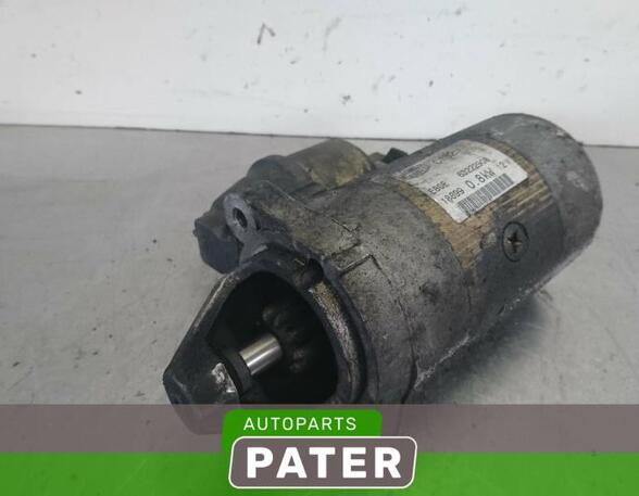 Starter FIAT PANDA (141_)