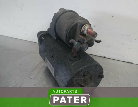 Startmotor FIAT PANDA (141_)