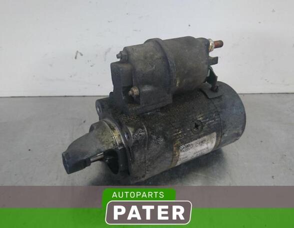 Starter FIAT PANDA (141_)