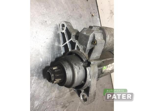 Starter VW POLO (6R1, 6C1), VW POLO Van (6R)