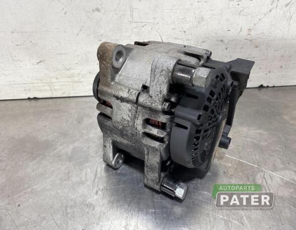 Starter VOLVO V50 (545)