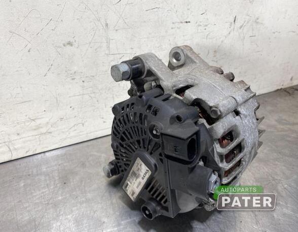 Starter VOLVO V50 (545)