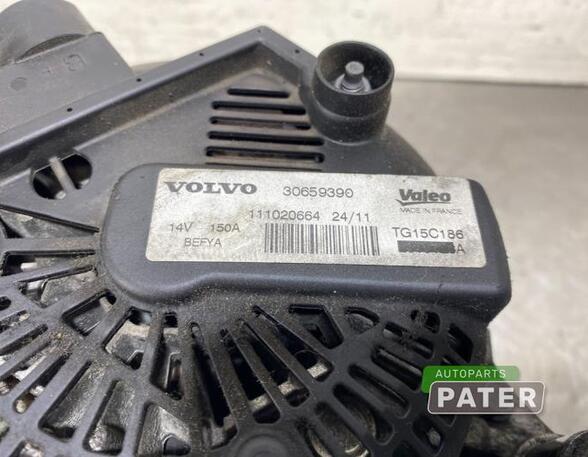 Starter VOLVO V50 (545)