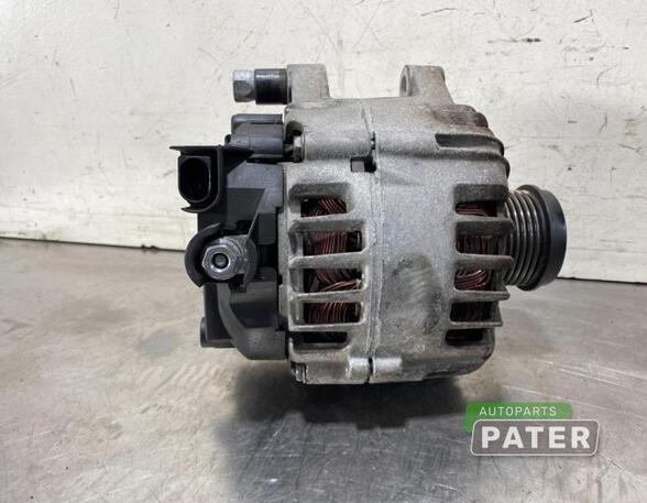 Starter VOLVO V50 (545)