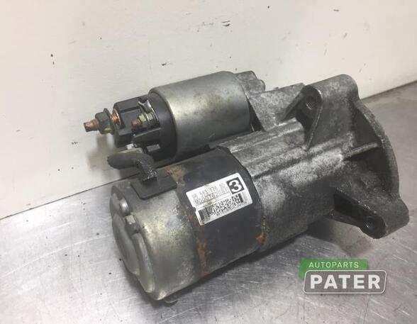 Startmotor PEUGEOT 407 SW (6E_)