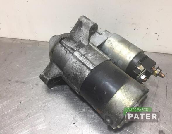 Startmotor PEUGEOT 407 SW (6E_)