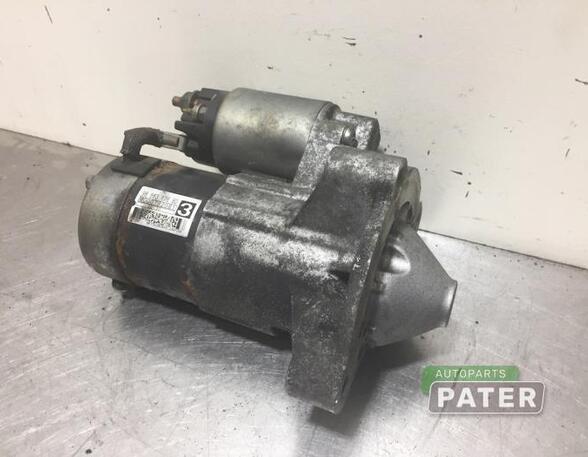 Startmotor PEUGEOT 407 SW (6E_)