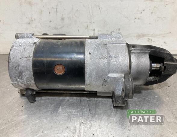 Startmotor OPEL MERIVA B MPV (S10)