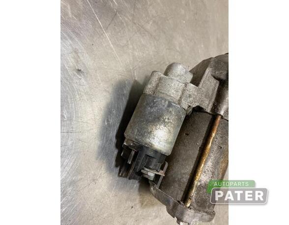 Startmotor NISSAN QASHQAI II SUV (J11, J11_)