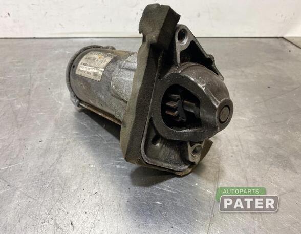 Startmotor NISSAN QASHQAI II SUV (J11, J11_)