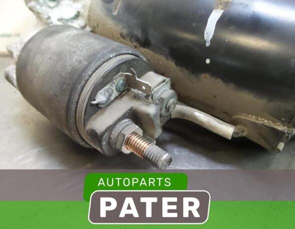 Startmotor AUDI A6 Avant (4B5, C5)