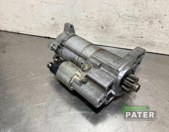 Starter LAND ROVER RANGE ROVER SPORT (L494)