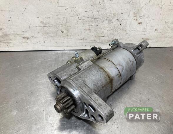 Starter LAND ROVER RANGE ROVER SPORT (L494)